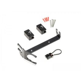 Juice Technology EP-JB3AWS JUICE BOOSTER 3air Cargador para Vehículos Eléctricos Interior y Exterior Negro 1 Unidad