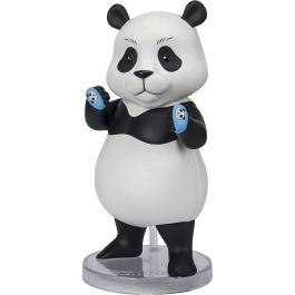 Tamashii Nations Figuarts Mini Jujutsu Kaisen - Figura de Panda, 9 cm, PVC, articulada con accesorios Precio: 14.49999991. SKU: B1DXBA2VDD