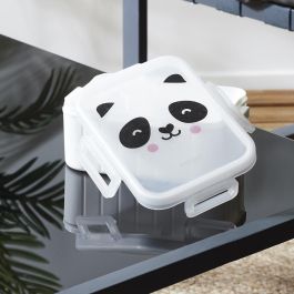 Cook Concept Fiambrera Infantil Animal 17x12x7.5 cm