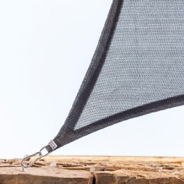 Toldo Vela Sombra Rectangular Shazail Innovago - Inde (4 Unidades) Toldo Vela Sombra Rectangular Shazail Innovago - Inde (4 Unidades)