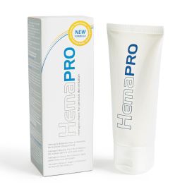 Hemapro, Anti-Hemorrhoids, Crema de tratamiento local, 100 ml Precio: 25.69000005. SKU: B14XMBLCFT