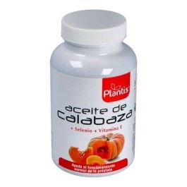 Aceite Calabaza + Selenio + Vit C Precio: 11.4999995. SKU: B1HA4YTF8G