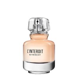 Givenchy L'INTERDIT Hair Mist Bruma Perfumada para Cabello Mujer 35 ml