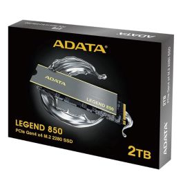 Disco Duro Interno Solido Ssd Adata Disco Duro Interno Solido Ssd Adata