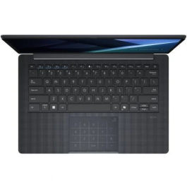 Asus Portátil ExpertBook B1 B1403CVA-S65433X Intel Core 7-150U/ 16GB RAM/ 512GB SSD/ 14"/ Windows 11 Pro