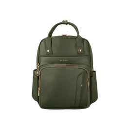 Antartik Mochila Nova Square 4 compartimentos Verde Oliva 410x180x320 mm Precio: 39.3129. SKU: B14CHEPNTJ