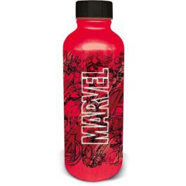 Botella aluminio marvel 755 ml Precio: 9.78999989. SKU: B1GKMSXTLN