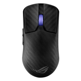 Asus ROG Harpe Ace Extreme Ratón de Juego para Mano Derecha, Inalámbrico RF + Bluetooth + USB Type-A, Óptico 42000 DPI, 90MP03U0-BMUA00 Precio: 286.79000009. SKU: B14XPT4TL3