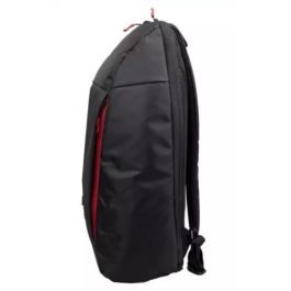 Mochila Acer Abg147 Portatil 15.6 Pulgadas Negro Mochila Acer Abg147 Portatil 15.6 Pulgadas Negro