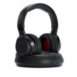 Auriculares Aiwa WHF930D Negro Precio: 90.49999948. SKU: S7602595