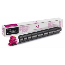 Kyocera TK 8335M - magenta - original - kit de tóner para TA3252ci Precio: 125.49999968. SKU: S7710351