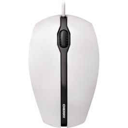 Cherry Ratón JM-0300-0 USB Óptico 1000DPI Diseño Simétrico para Diestros y Zurdos Precio: 13.78999974. SKU: B1DZ5DT6E5