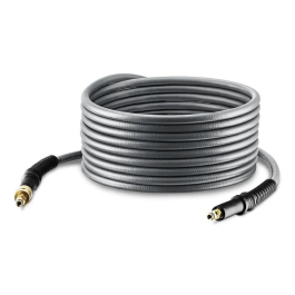 Karcher KAR26435850 Manguera flexible Premium Flex Anti Twist de alta presión 10 m para K2 a K7 con Quick Connect