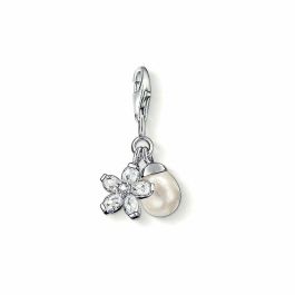 Charm Mujer Thomas Sabo 0767-167-14 Gris 30 mm Precio: 13.6900005. SKU: B1KPB45APC