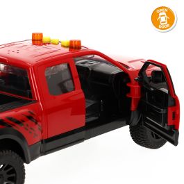 Coche Speed & Go (2 Unidades)