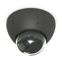 Ubiquiti UVC-AI-Dome Cámara de Seguridad IP 8MP/4K con IA, Visión Nocturna 40m, Domo para Interior/Exterior, Resistente IP66, Alimentación PoE, Negro Precio: 460.79000022. SKU: B17VSV8V48