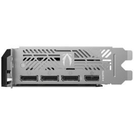 Zotac GAMING GeForce RTX 5060 AMP 8GB GDDR7 HDMI DisplayPort PCI Express 5.0 Dual Fan