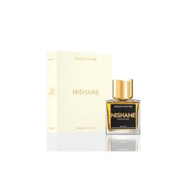 NISHANE Sultan Vetiver Extracto de Perfume para Hombre 50 ml Precio: 112.59000027. SKU: B18SMJZJSX