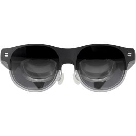ASUS M1 Gafas Inteligentes AirVision, 1920 x 1080 Pixeles, Micro OLED, 1100 cd/m², 72 Hz, Touchpad