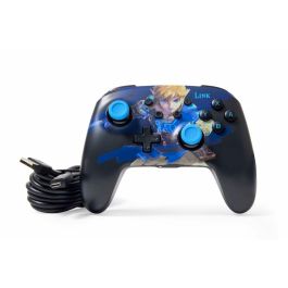 Mando Gaming Powera WAKE UWRLS