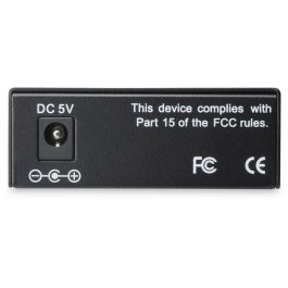 Digitus Medienkonverter Fast Ethernet Multimode RJ45/ST