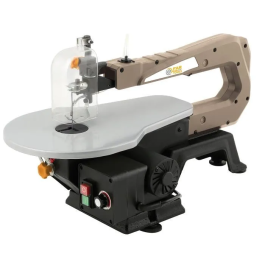 FARTOOLS S 16C Sierra de calar 85W 400mm Capacidad Corte 400x40 mm