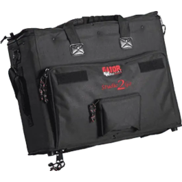 GATOR Funda Reforzada para Studio Portátil Gator Nylon Precio: 96.49999986. SKU: B1HCPLQZ44