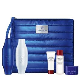 Shiseido Bio-Performance Skin Filler Serum Estuche 3 piezas - Tratamiento antienvejecimiento Precio: 141.50000029. SKU: B16N5BKGR3