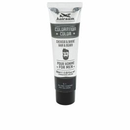 Hairgum Coloration Tinte Para Barba Y Cabello #6.1-Rubio Ceniza 60 gr Precio: 11.79000042. SKU: B19GFM9GLF
