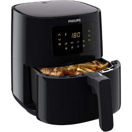 Freidora de Aire Philips HD9270/70 Negro 2000 W 6,2 L Precio: 137.98999962. SKU: B1AP3T2KD8