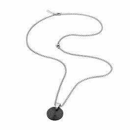 Collar Hombre Police PJ26273PSB.02 50 cm Collar Hombre Police PJ26273PSB.02 50 cm Precio: 25.88999974. SKU: B1HW5966XD