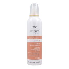 Lisap Top Care Repair Curly Mousse 250 ml Precio: 11.49999972. SKU: B1HK9NS4K5