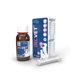 Ircvet Gel 50 mL para Perro y Gato con Quercetina, Resveratrol y Omega 3, Ayuda Renal y Quelante de Fósforo Precio: 20.5000004. SKU: B15ABLLEWQ