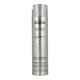 L'Oréal Infinium Laca Profesional Extra Fuerte para Peinados Definidos Duraderos con Acabado Natural Sin Residuos 300ml Precio: 15.49999957. SKU: B1GH87Z548
