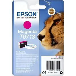 Ink-Jet Epson Stylus D78 Dx400 0 Dx4050 Dx5000 Dx5050 Dx6000 Dx6050 Dx7000F Magenta Precio: 15.49999957. SKU: S7732545