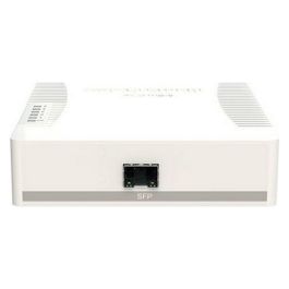 Switch de Sobremesa Mikrotik RB260GSP