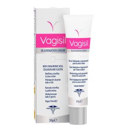 Vagisil Rejuvenecedor Sérum Hidratante 30 gr Vagisil Rejuvenecedor Sérum Hidratante 30 gr