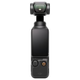 DJI Osmo Pocket 3 Creator Combo, Cámara Compacta de Estabilización 4K