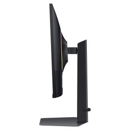 Samsung Monitor Gaming 27" 4K UHD 3840x2160, 1ms, 360Hz, S27FG702EU