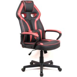 Silla Gaming Romo RO-SG-REXXAR Negro Precio: 145.50000014. SKU: B17FYB43JY