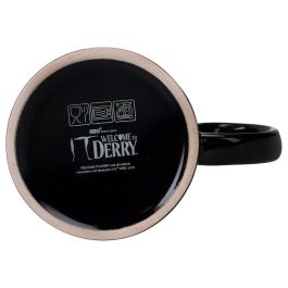 SD TOYS Taza What Are You Welcome to Derry It Cerámica 330ml