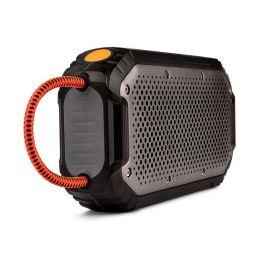 Veho M-Series MX-1 Altavoz Inalámbrico Portátil Bluetooth Resistente IPX6, 20W, 20h Batería, Power Bank