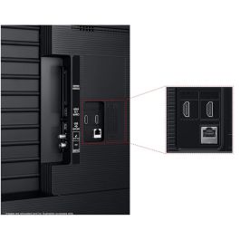 Smart TV Samsung UE50U8092FUXXH LED HDR 50"