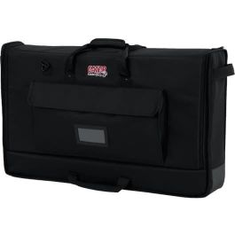 Softcase Reforzado Pantalla Lcd 27-32" "Gator Nylon"