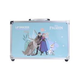 Maletin metalico maquillaje frozen 25x19,5x8,7 cm Maletin metalico maquillaje frozen 25x19,5x8,7 cm