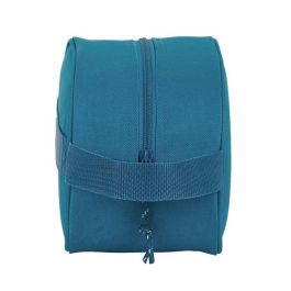 Blackfit8 Neceser Egeo 1 Asa Adaptable a Carro Color Azul 600D Poliéster