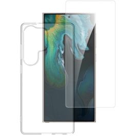 4smarts 360 Protection Set para Samsung Galaxy S25 Ultra Precio: 24.89000008. SKU: B15R96VDBE