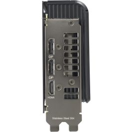 ASUS RX 9060 XT 8GB GDDR6 OC 3 Fan Tarjeta Gráfica