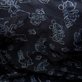 Bolso mochila Minnie Disney Loungefly