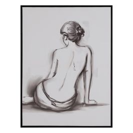 Cuadro Impresión Mujeres 2/M Lienzo 60 X 80 cm